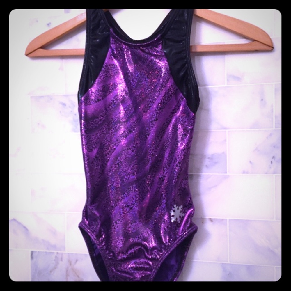 Leotard